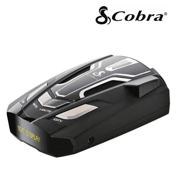 Радар-детектор Cobra CT 5550 1101. Фото N2