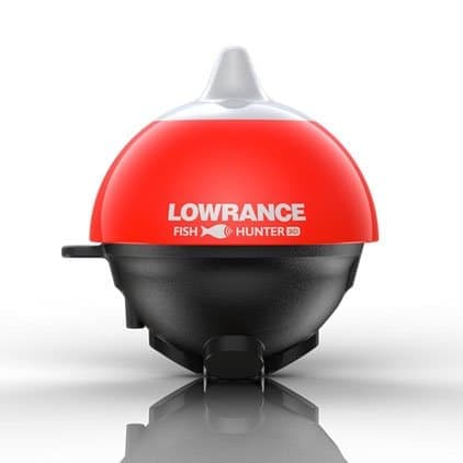 Lowrance FishHunter™ Directional 3D       