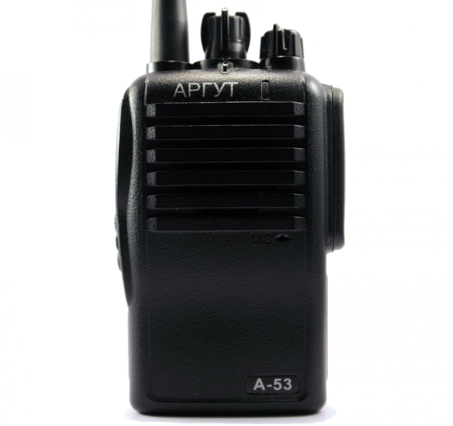 Радиостанция АРГУТ А-53, в комплекте с АКБ 2300 mAh, зарядное устройство