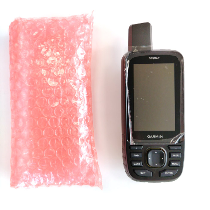 Garmin GPSMAP 67 OEM