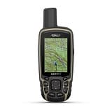 Туристические навигаторы Garmin GPSMAP 65 oem