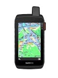 Туристические навигаторы Garmin Montana 750i
