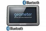 Навигационное устройство ГеоМетр S5 new Bluetooth