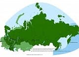 ДР6SD Карта Дороги России ТОПО 6.xx на microSD/SD