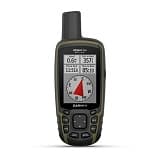 Туристические навигаторы Garmin GPSMAP 65S oem